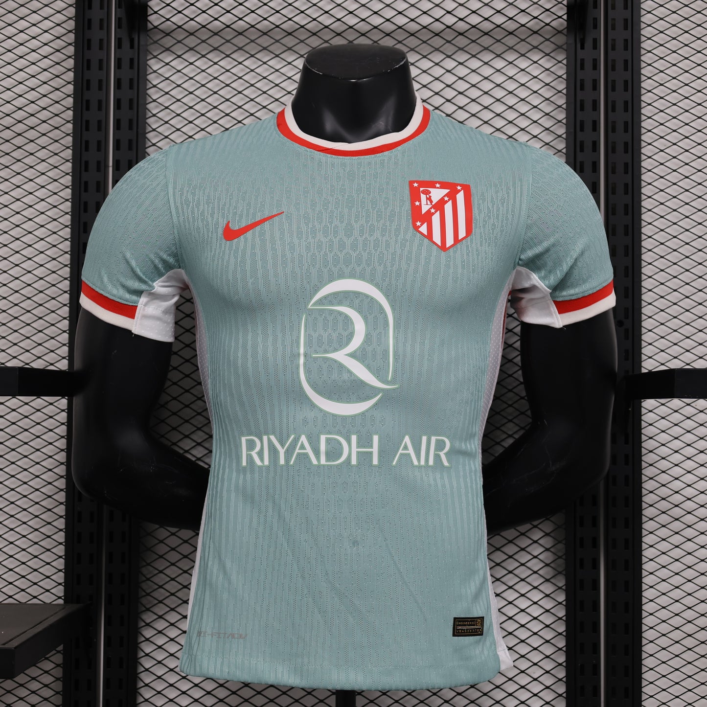 Maillot Extérieur Atlético Madrid 2024/25