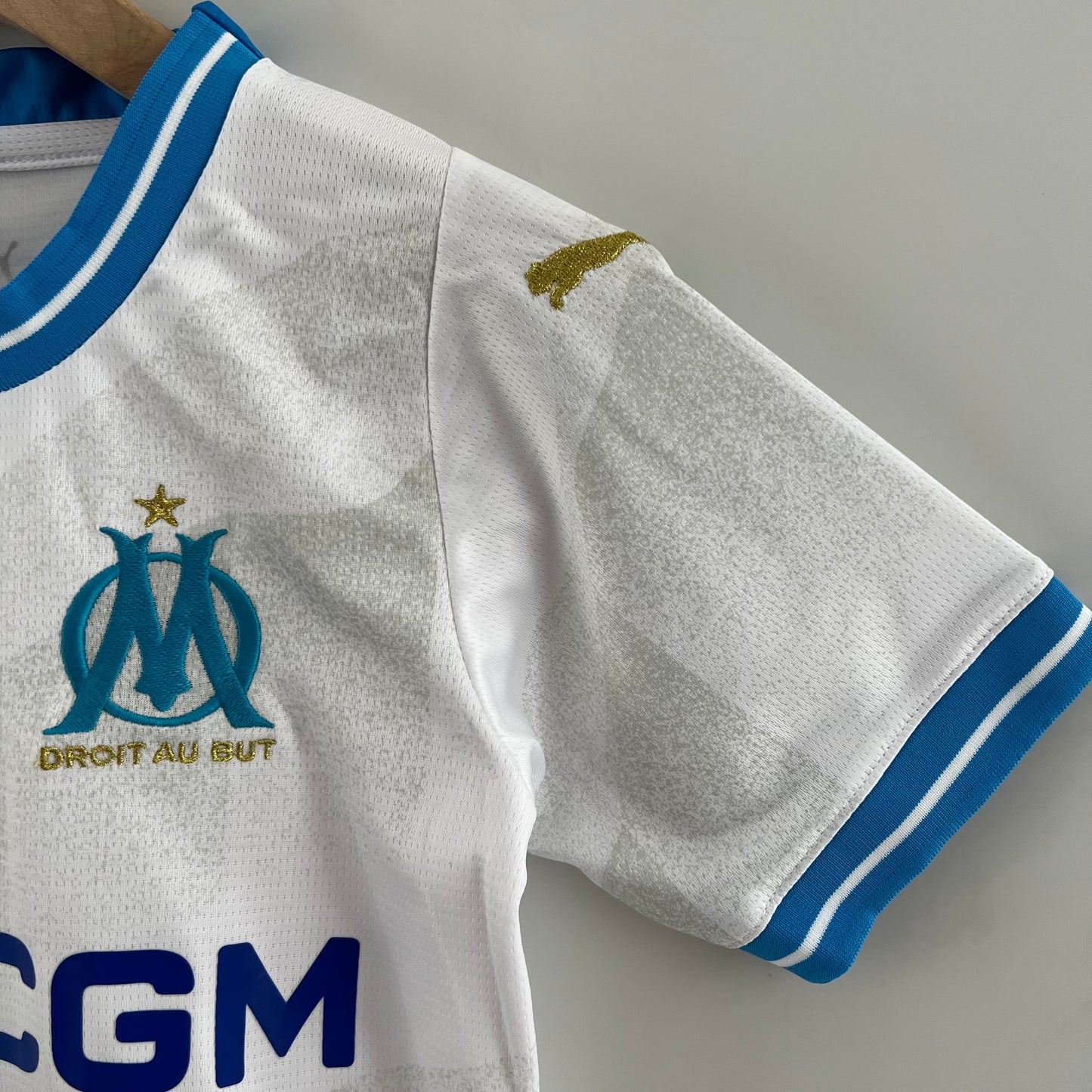 Maillot Enfant Extérieur Arsenal 2023/2024 Taille : 16-28