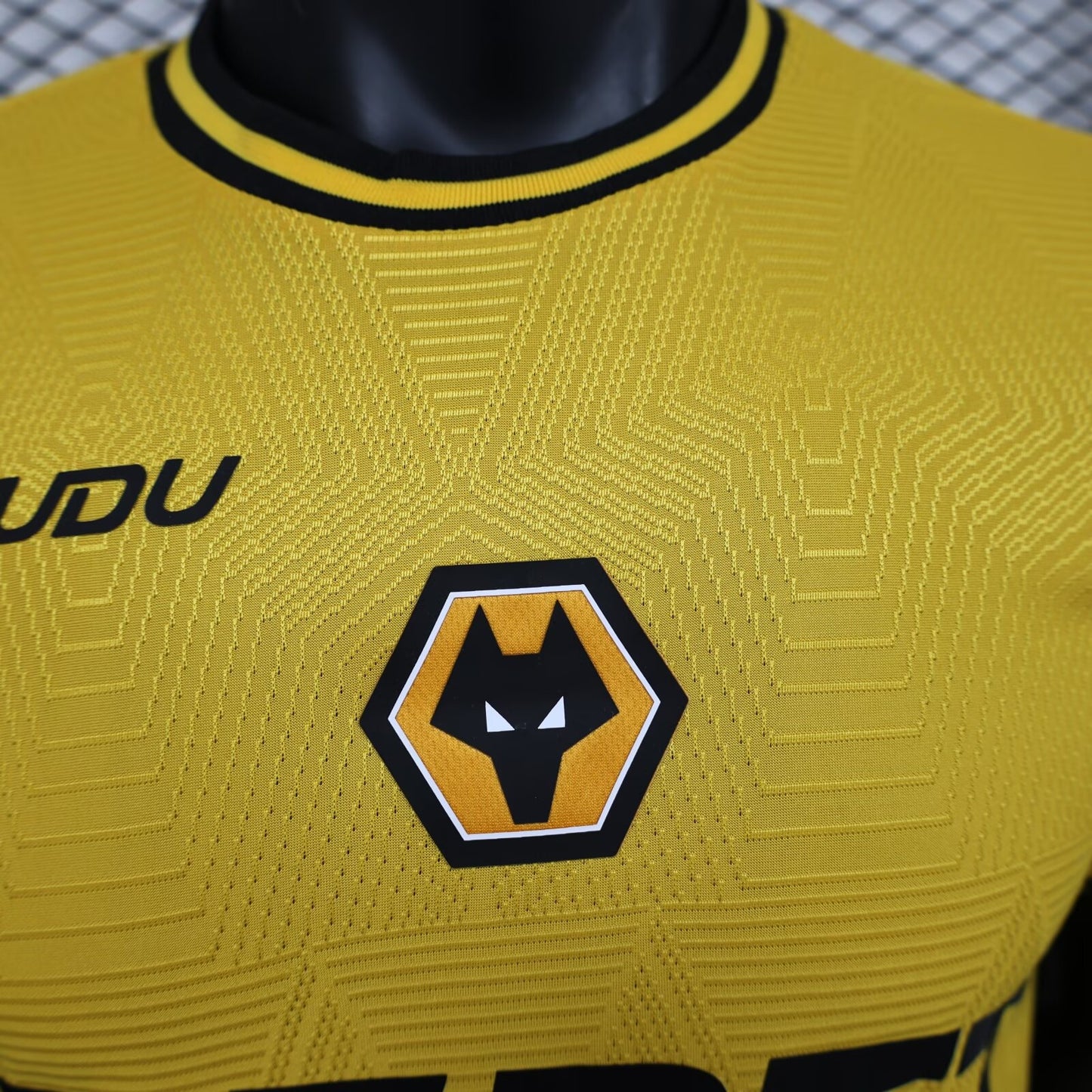 24/25 Player Wolves Home S-XXL