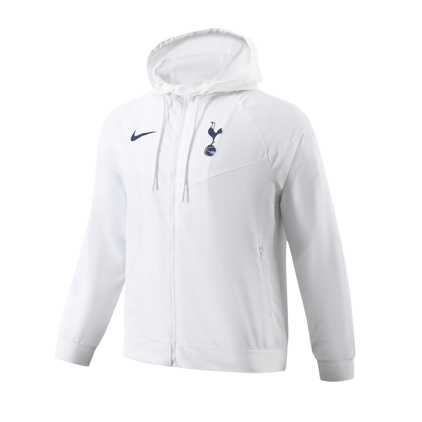 Trench coat Tottenham, disponible en tailles S à XXL.