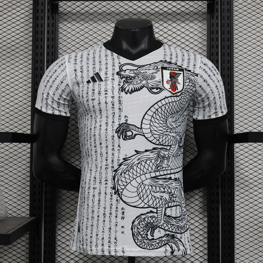 2024 Player Japan White Snake S-XXL