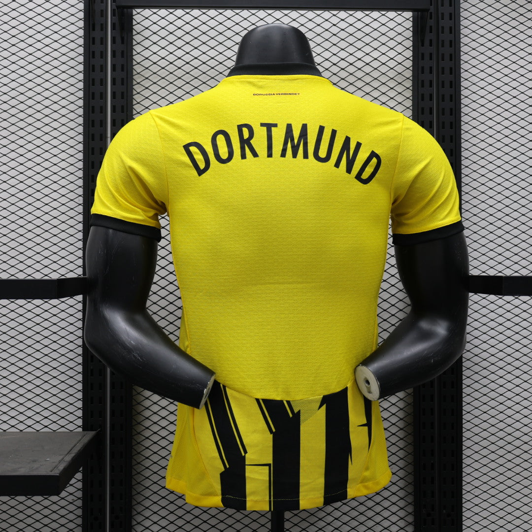 Maillot Édition Spéciale Borussia Dortmund 2024/2025 Joueur S-XXL