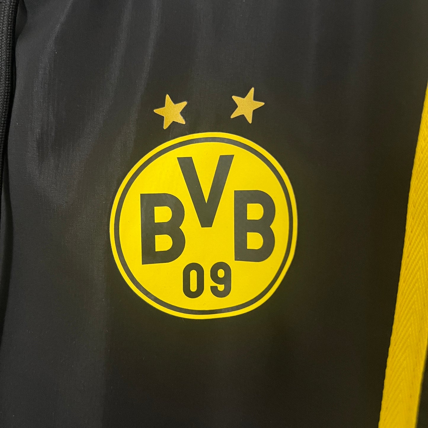 Coupe-Vent Borussia Dortmund 2024/2025 S-XXL