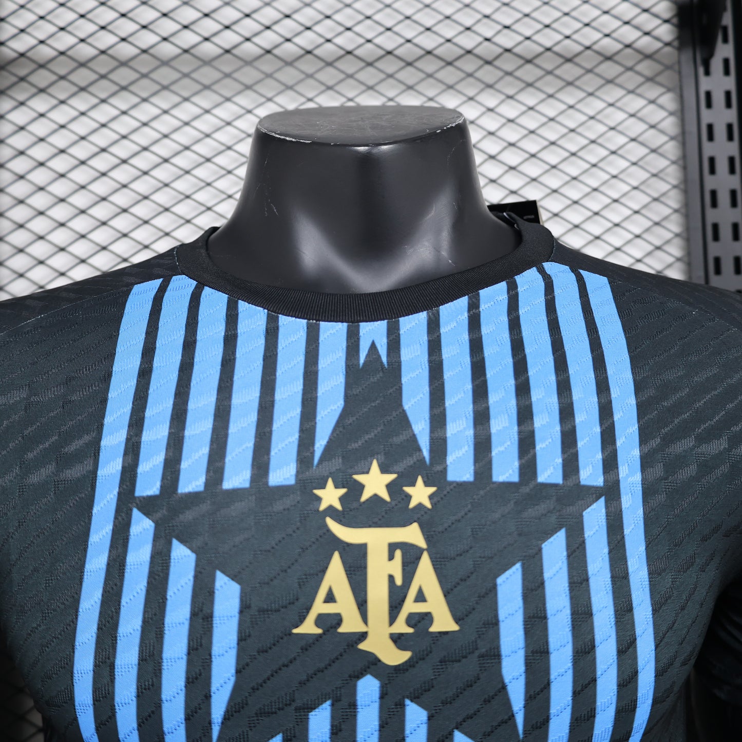 Maillot Spécial Argentine 24/25