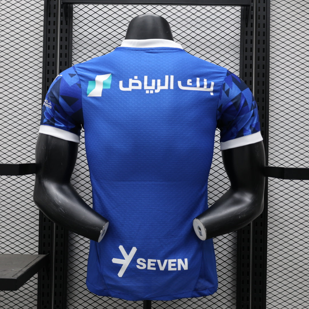 24/25 Player Riyadh Crescent Stadium S-XXL