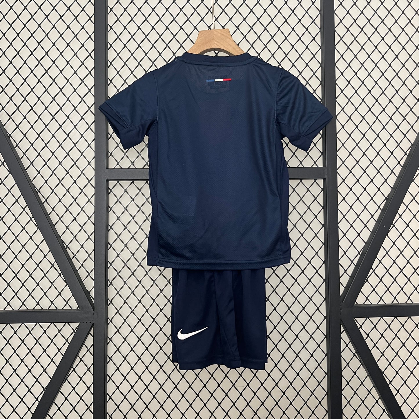 Maillot Enfant Domicile PSG 2024/2025 Taille : 16-28