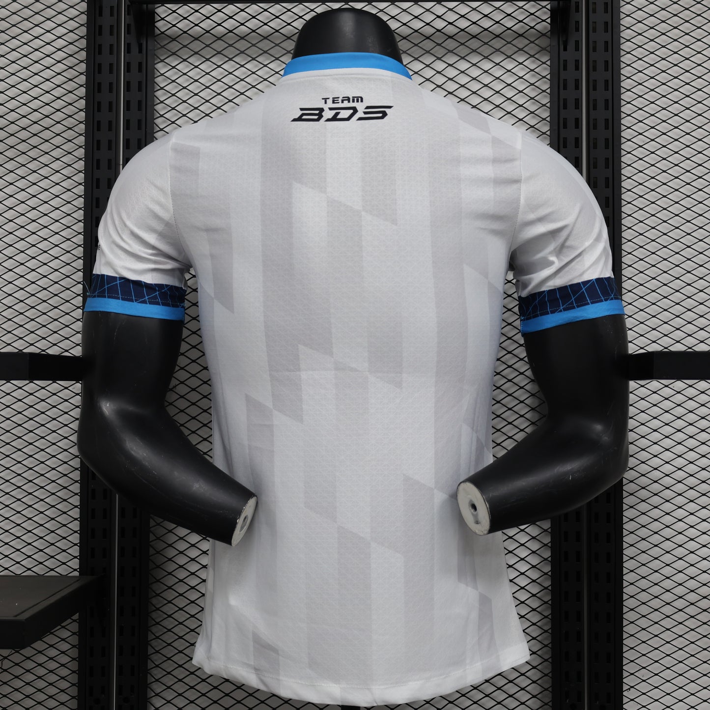 Maillot Domicile Marseille 2024/2025 Joueur S-XXL